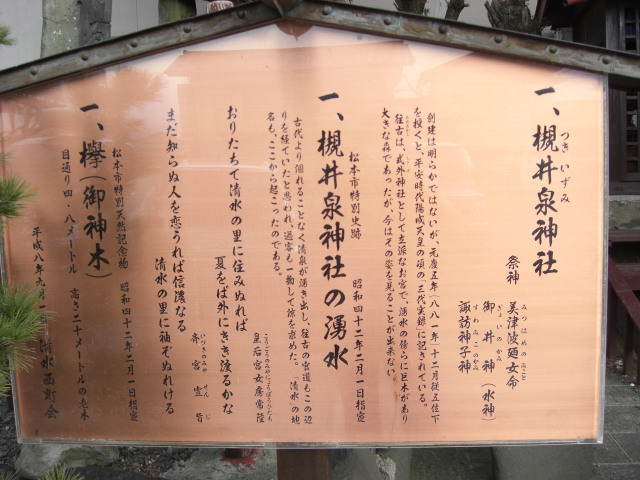 Ｂ-1槻井泉神社の湧水2.JPG