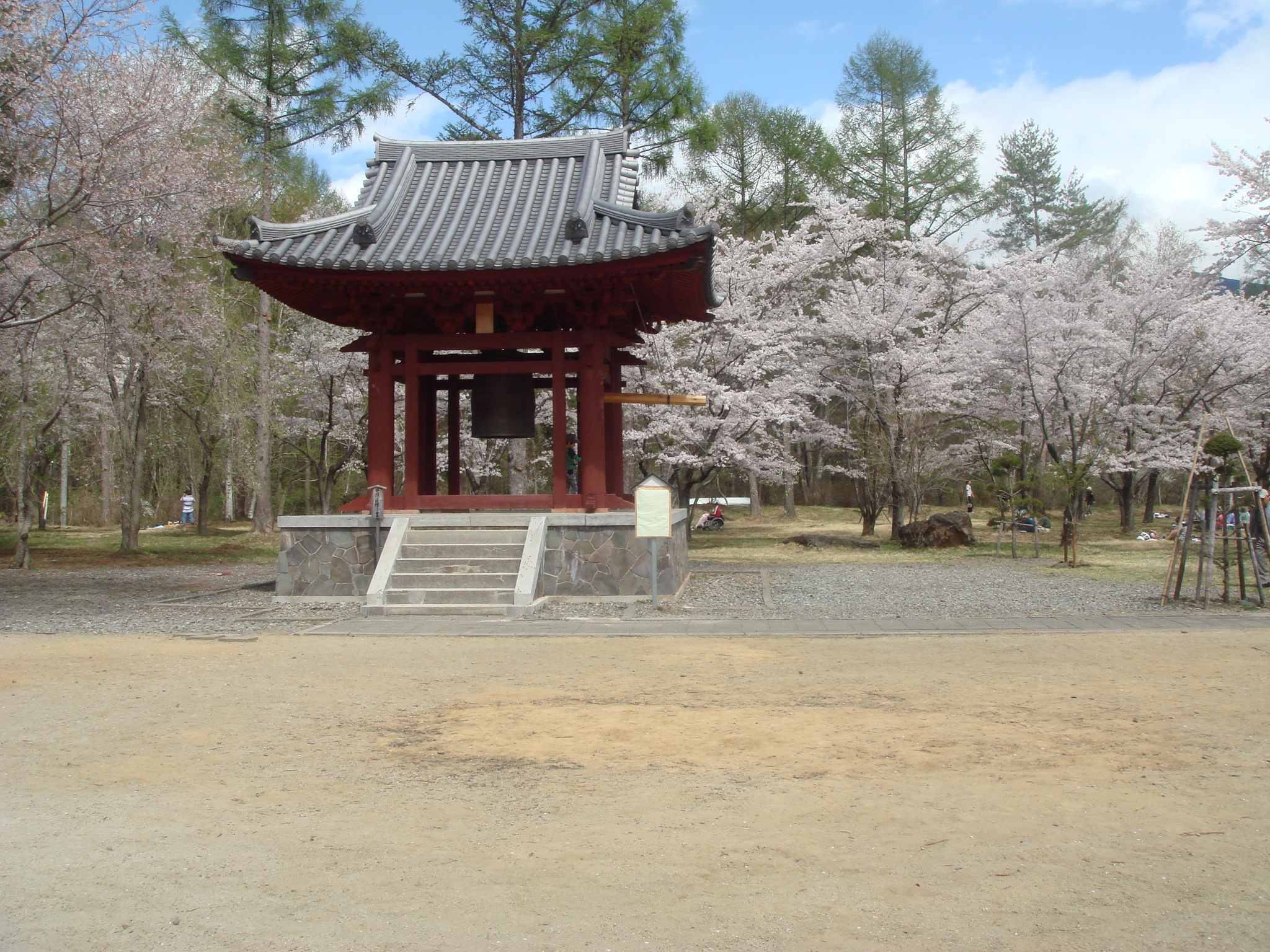 蓼科山聖光寺 水にこだわるブログ